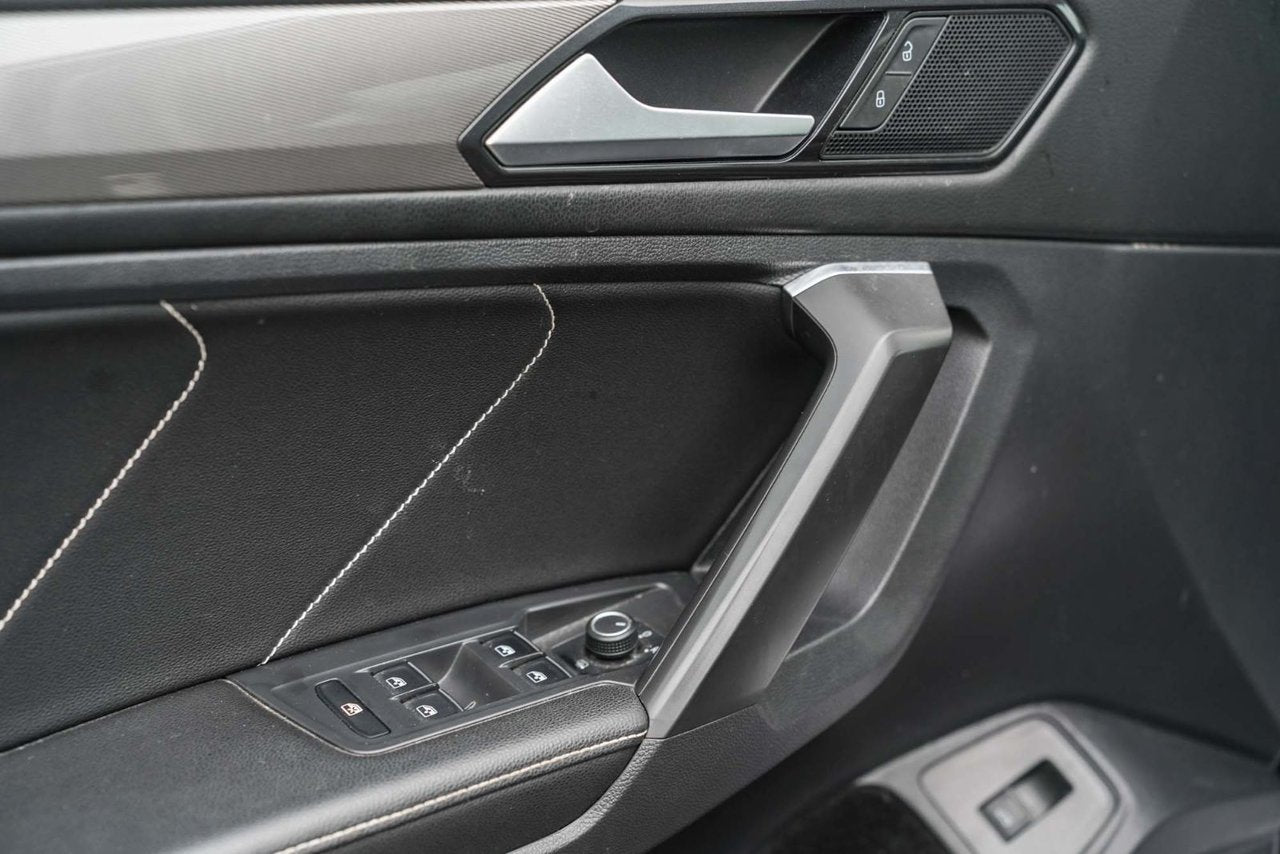 2022 Volkswagen Tiguan COMFORTLINE/ TOIT PANO/ 101$ PAR SEMAINE - 84 MOIS