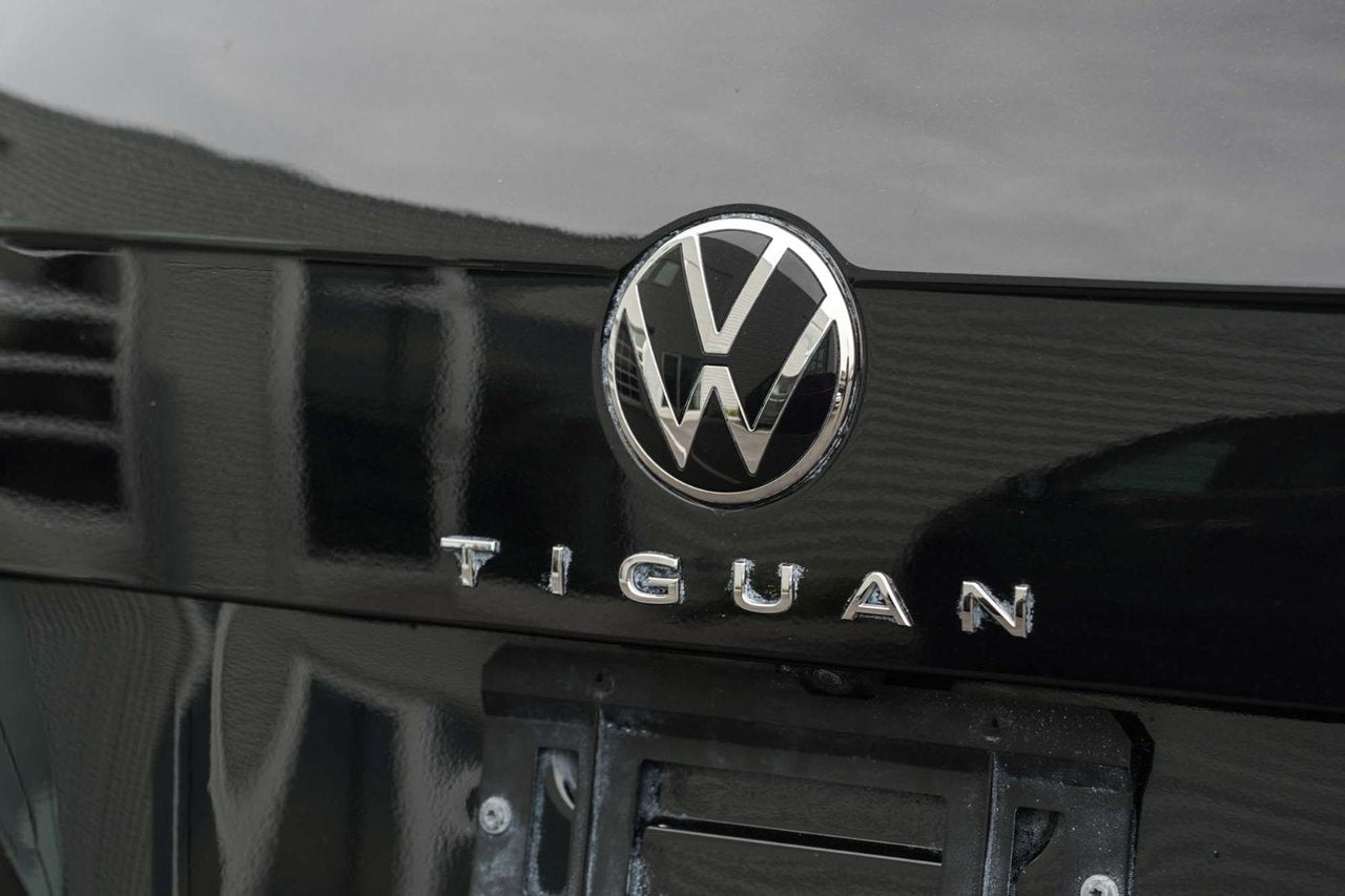 2022 Volkswagen Tiguan COMFORTLINE/ TOIT PANO/ 101$ PAR SEMAINE - 84 MOIS