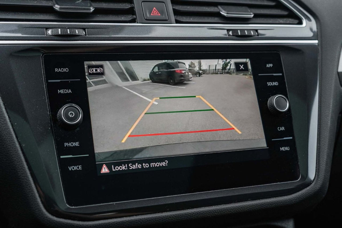 2022 Volkswagen Tiguan COMFORTLINE/ TOIT PANO/ 101$ PAR SEMAINE - 84 MOIS
