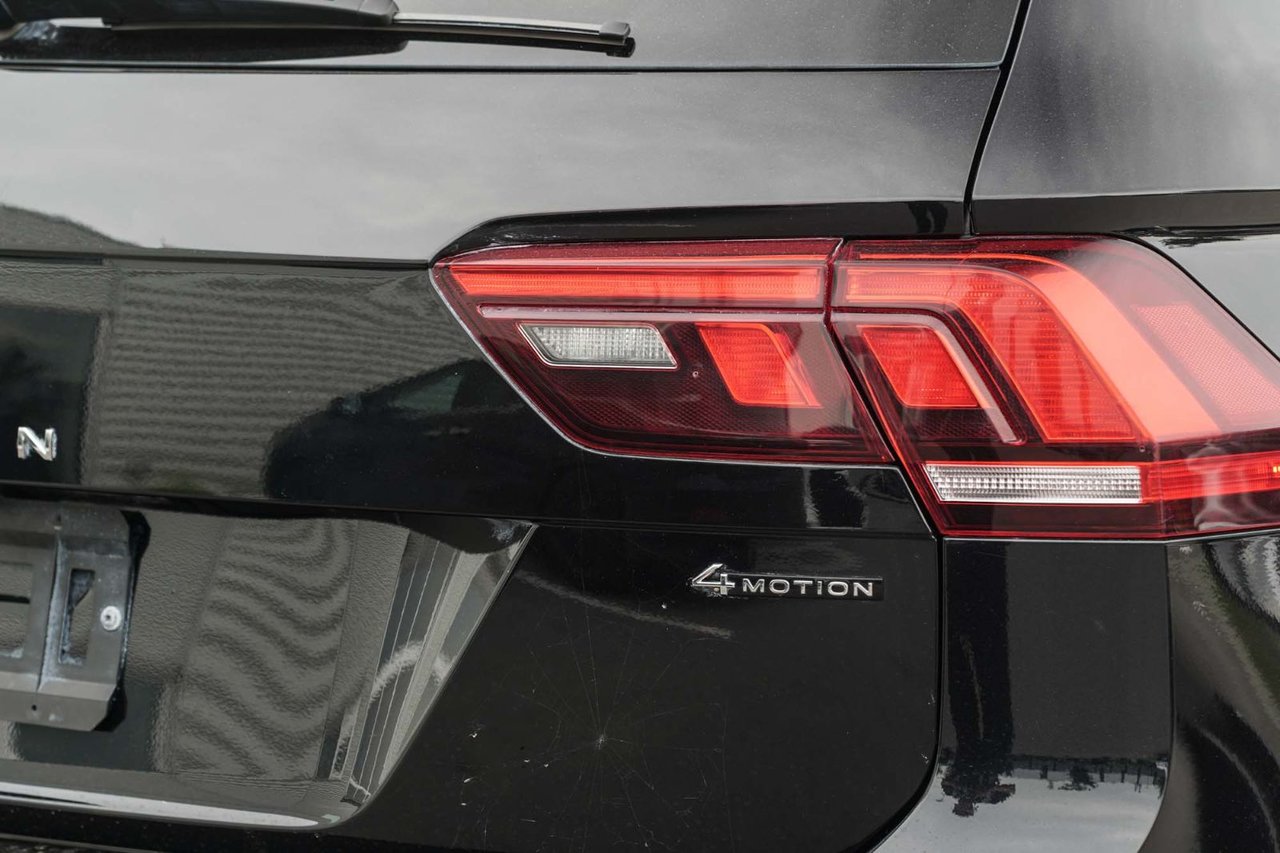 2022 Volkswagen Tiguan COMFORTLINE/ TOIT PANO/ 101$ PAR SEMAINE - 84 MOIS
