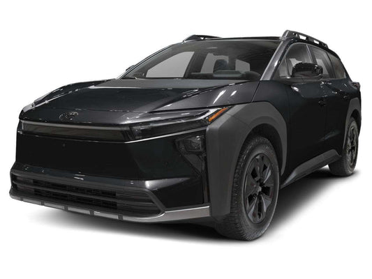 2026 Toyota BZ Woodland Premium Package