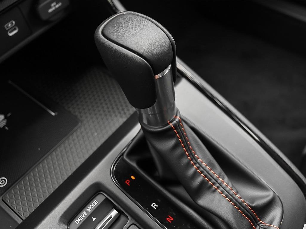 2026 Honda CR-V Hybrid SPORT HYBRID