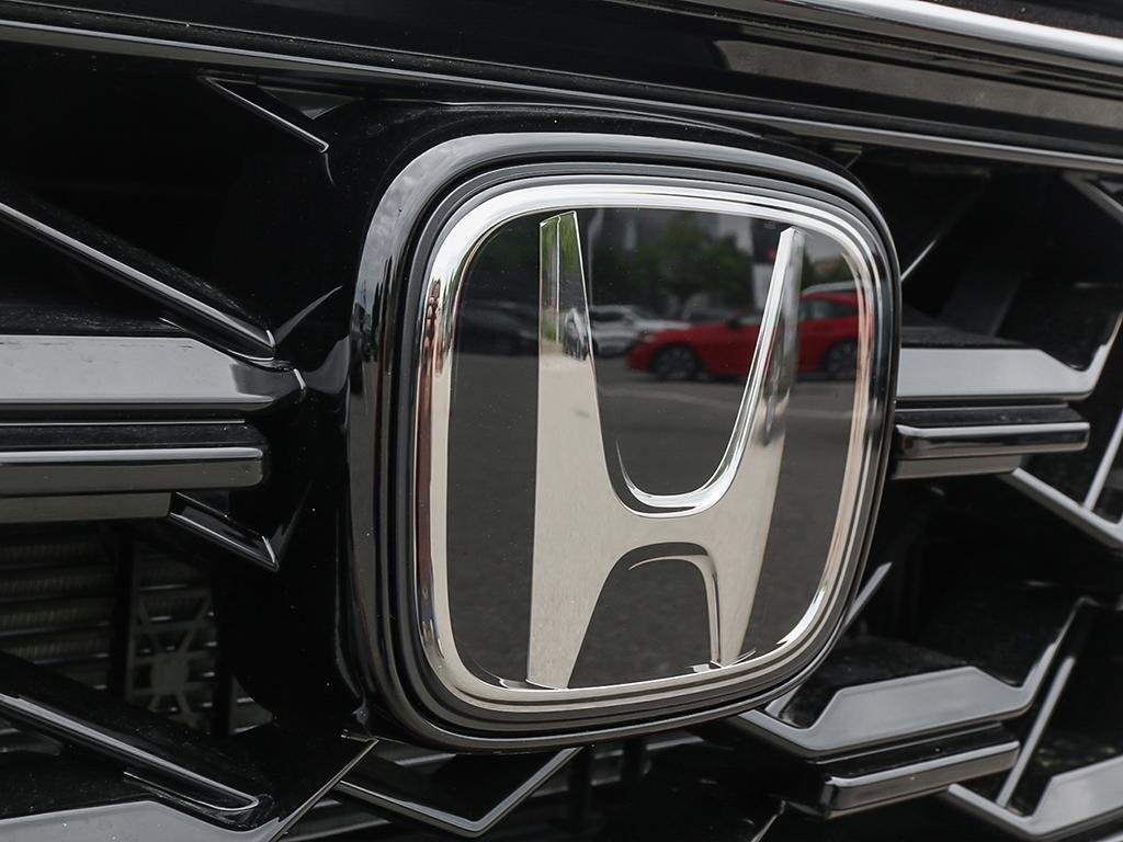2026 Honda CR-V Hybrid SPORT HYBRID