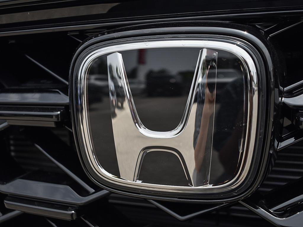2026 Honda CR-V Hybrid EX-L HYBRID