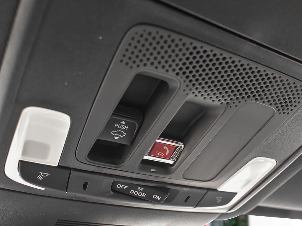 2026 Honda CR-V Hybrid EX-L HYBRID