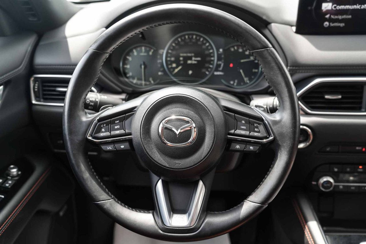 2024 Mazda CX-5 Suna