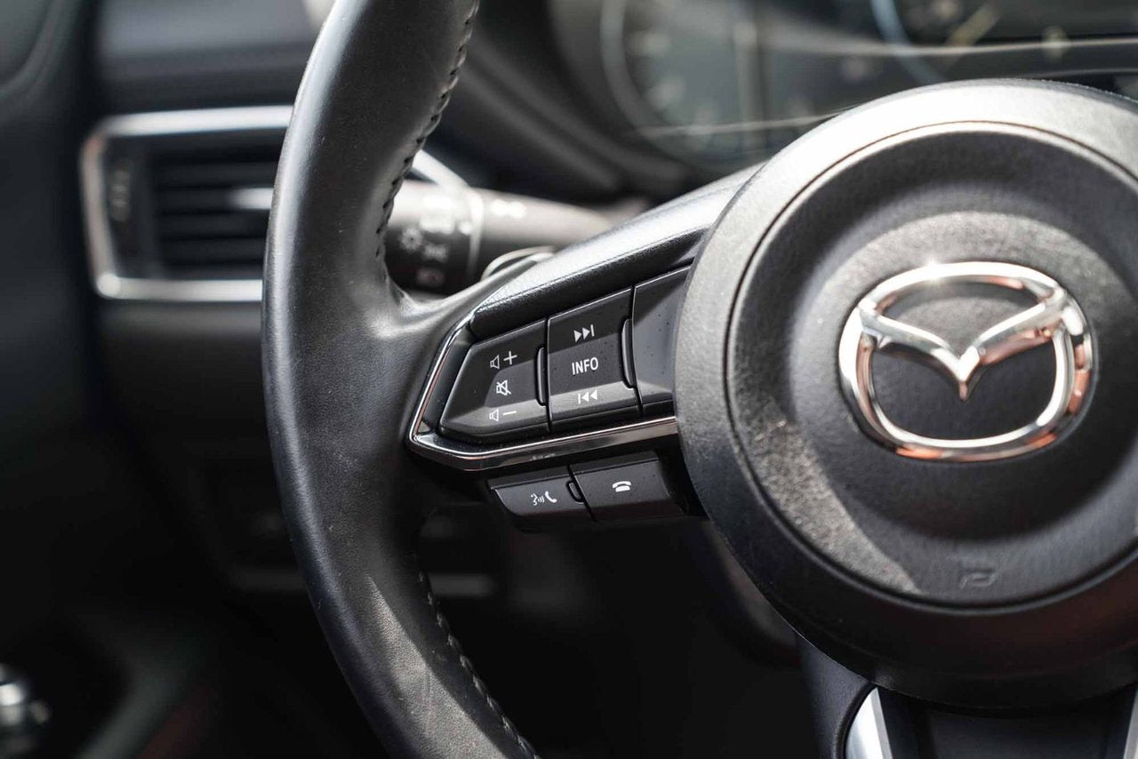 2024 Mazda CX-5 Suna