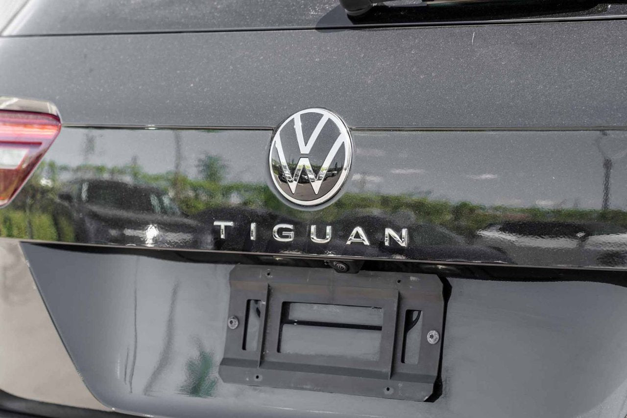 2022 Volkswagen Tiguan HIGHLINE/ RLINE/ 7 PASSAGERS/ 124$ PAR SEMAINE