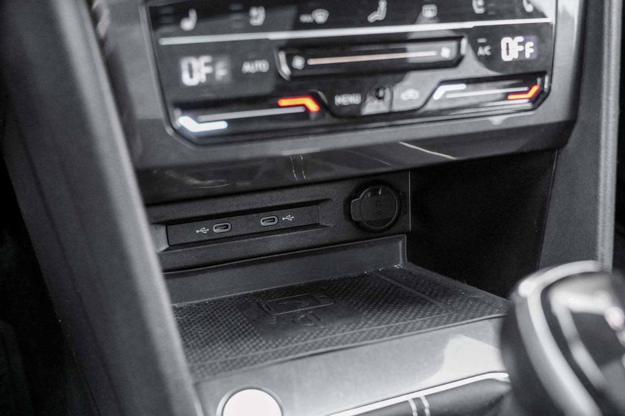 2022 Volkswagen Tiguan HIGHLINE/ RLINE/ 7 PASSAGERS/ 124$ PAR SEMAINE