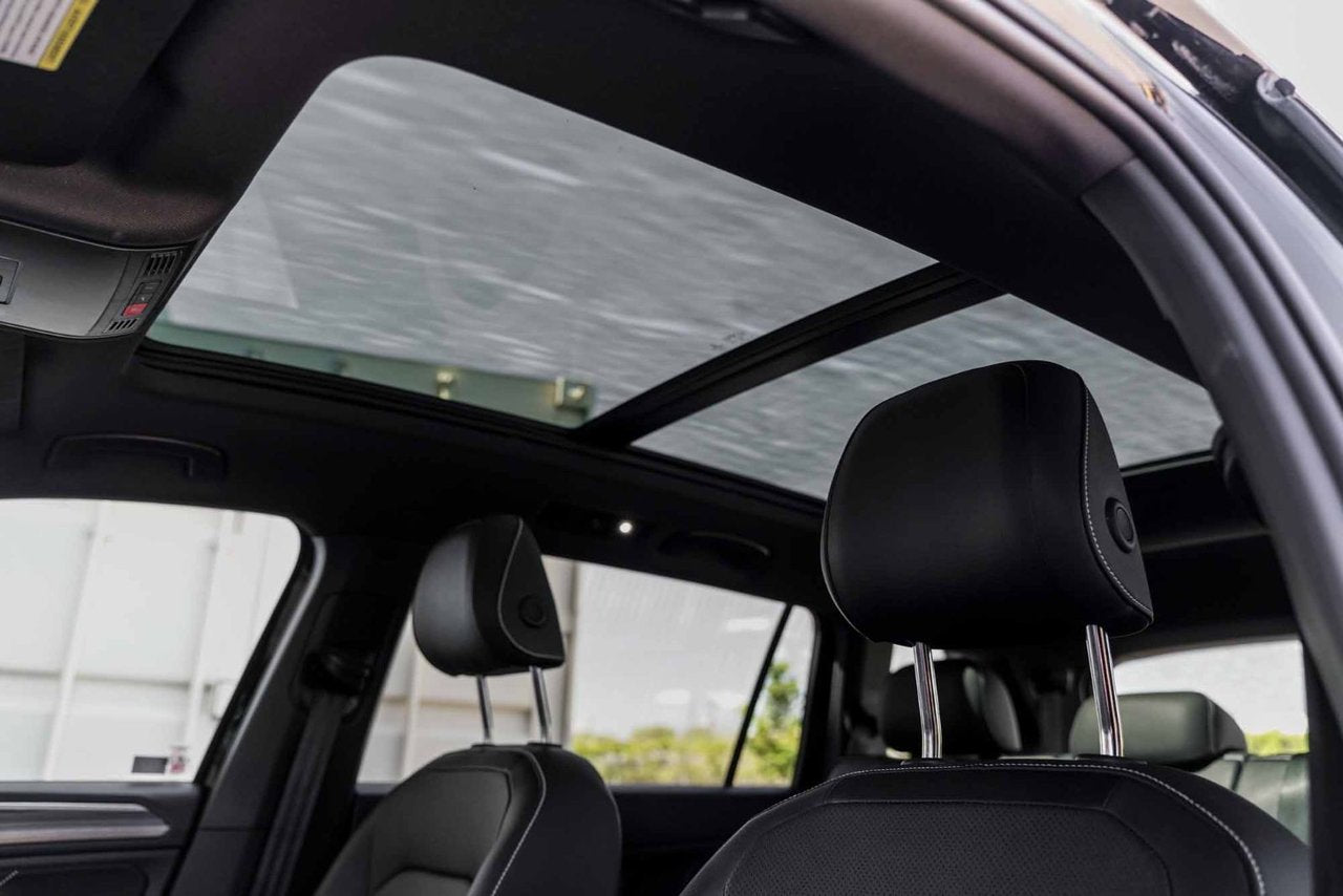 2022 Volkswagen Tiguan HIGHLINE/ RLINE/ 7 PASSAGERS/ 124$ PAR SEMAINE