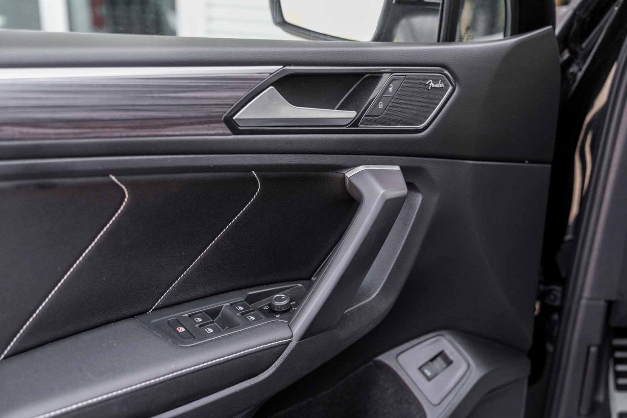 2022 Volkswagen Tiguan HIGHLINE/ RLINE/ 7 PASSAGERS/ 124$ PAR SEMAINE