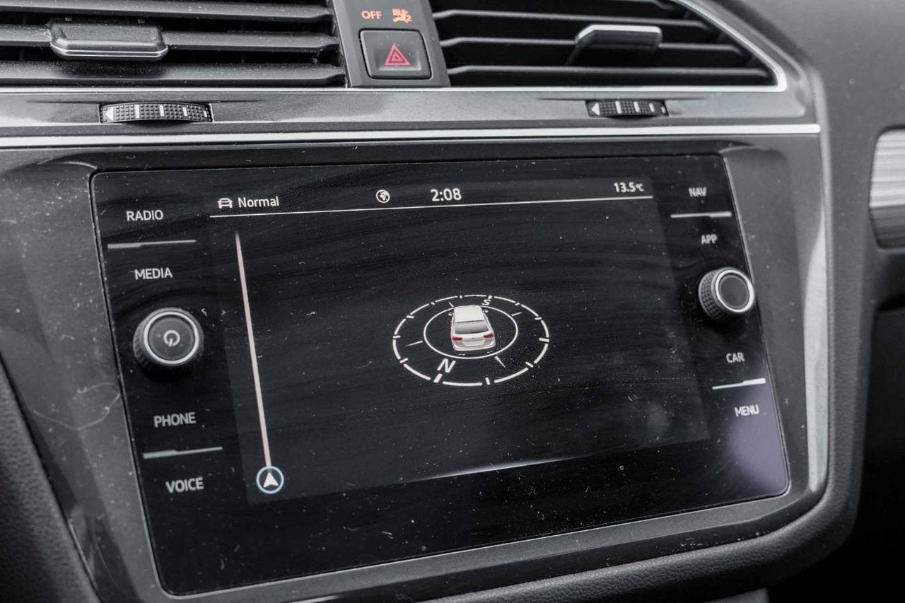 2022 Volkswagen Tiguan HIGHLINE/ RLINE/ 7 PASSAGERS/ 124$ PAR SEMAINE