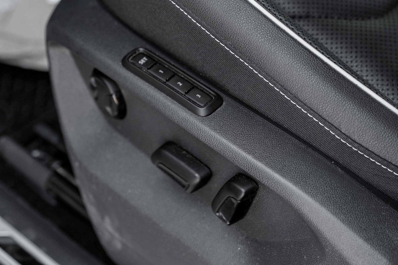 2022 Volkswagen Tiguan HIGHLINE/ RLINE/ 7 PASSAGERS/ 124$ PAR SEMAINE