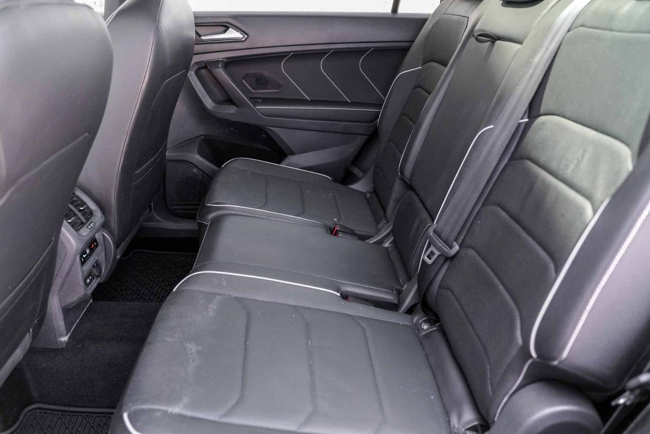 2022 Volkswagen Tiguan HIGHLINE/ RLINE/ 7 PASSAGERS/ 124$ PAR SEMAINE