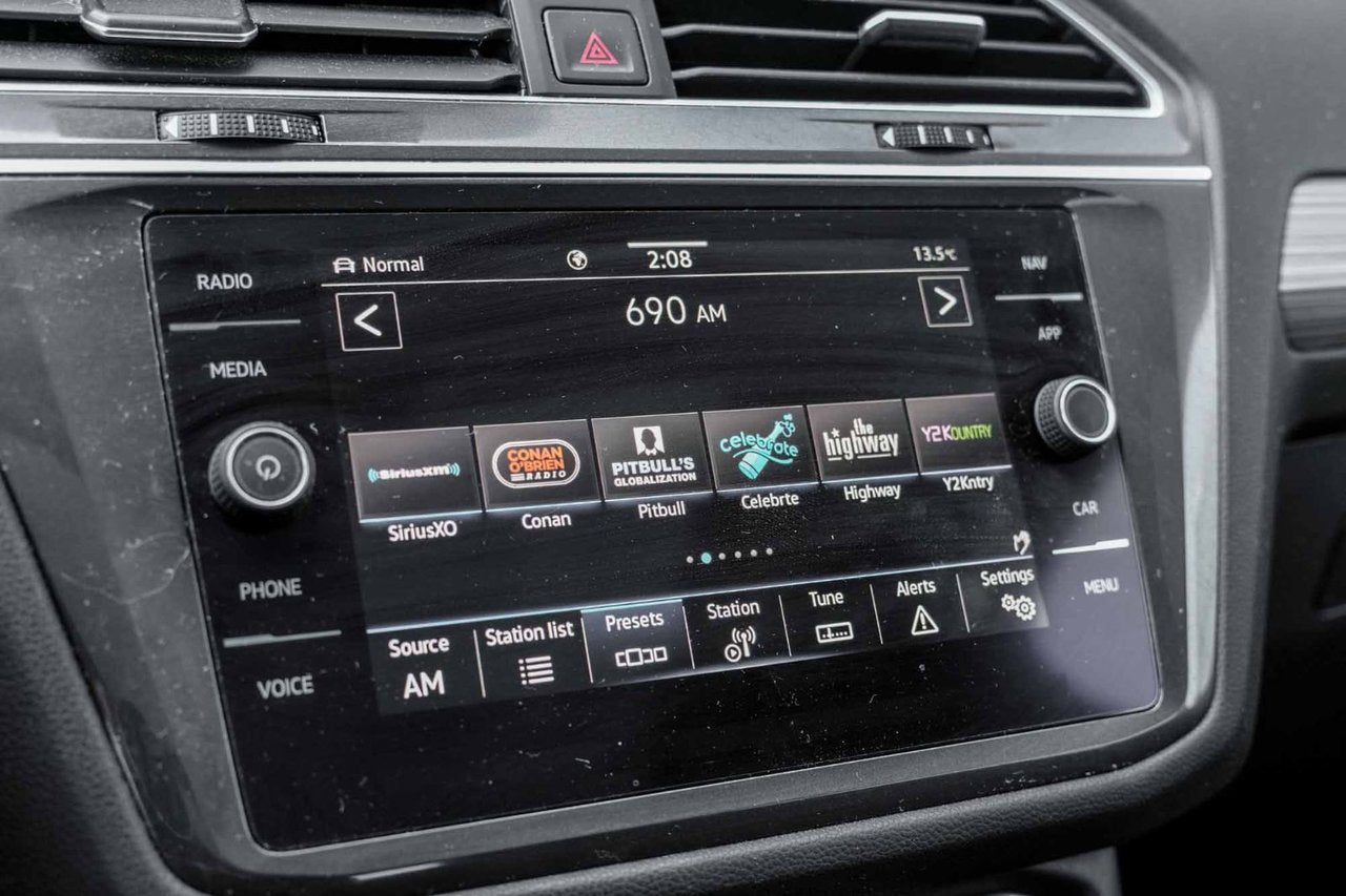 2022 Volkswagen Tiguan HIGHLINE/ RLINE/ 7 PASSAGERS/ 124$ PAR SEMAINE