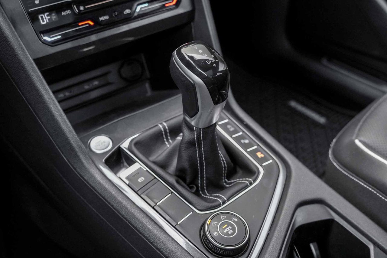 2022 Volkswagen Tiguan HIGHLINE/ RLINE/ 7 PASSAGERS/ 124$ PAR SEMAINE
