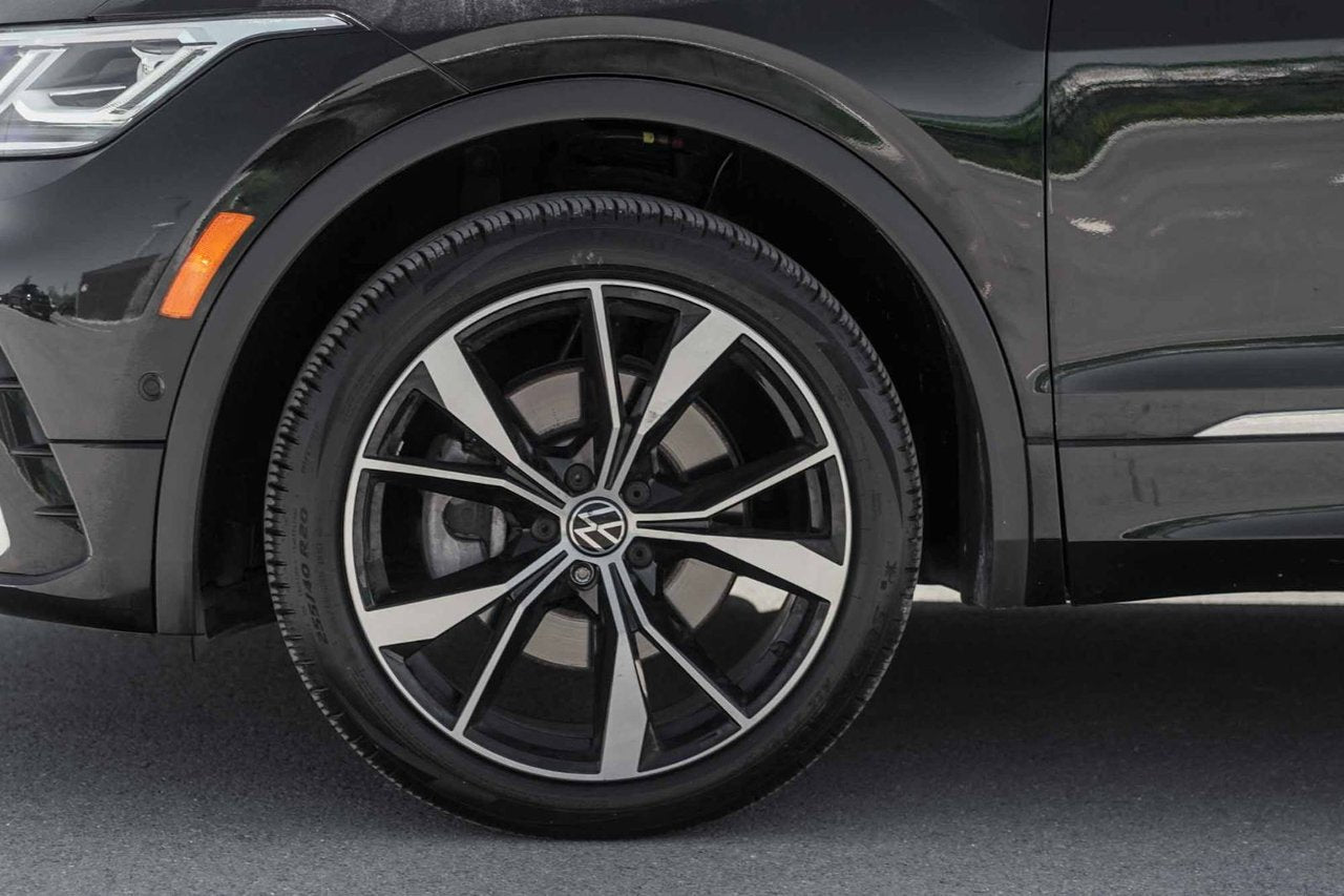 2022 Volkswagen Tiguan HIGHLINE/ RLINE/ 7 PASSAGERS/ 124$ PAR SEMAINE
