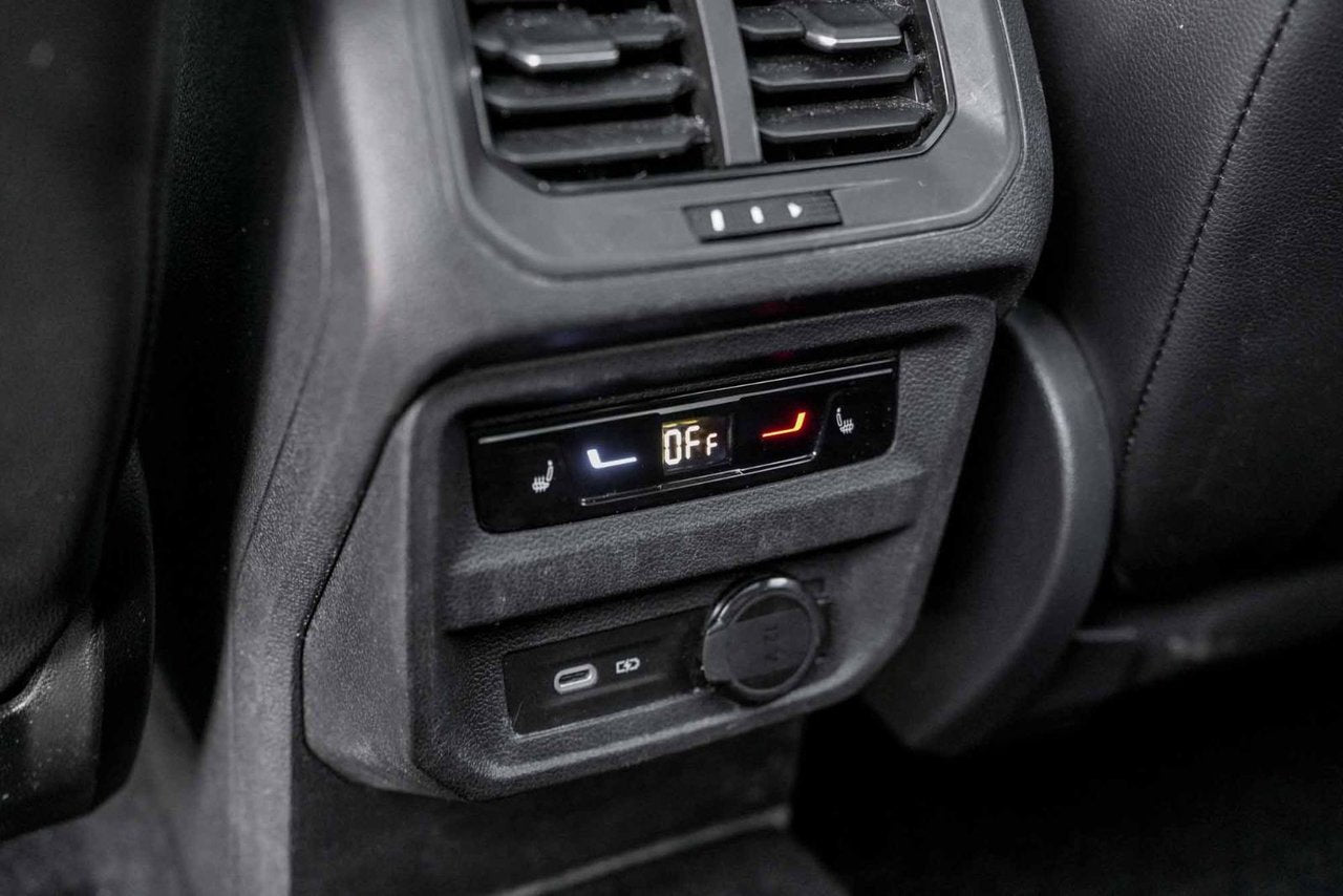 2022 Volkswagen Tiguan HIGHLINE/ RLINE/ 7 PASSAGERS/ 124$ PAR SEMAINE