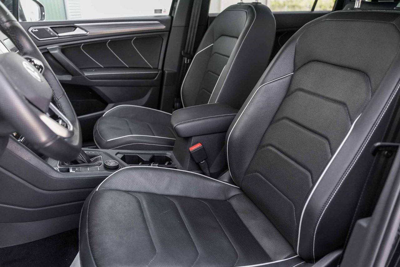 2022 Volkswagen Tiguan HIGHLINE/ RLINE/ 7 PASSAGERS/ 124$ PAR SEMAINE