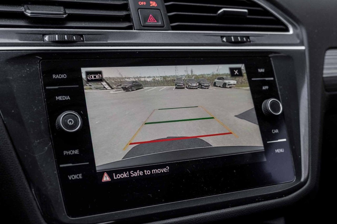 2022 Volkswagen Tiguan HIGHLINE/ RLINE/ 7 PASSAGERS/ 124$ PAR SEMAINE