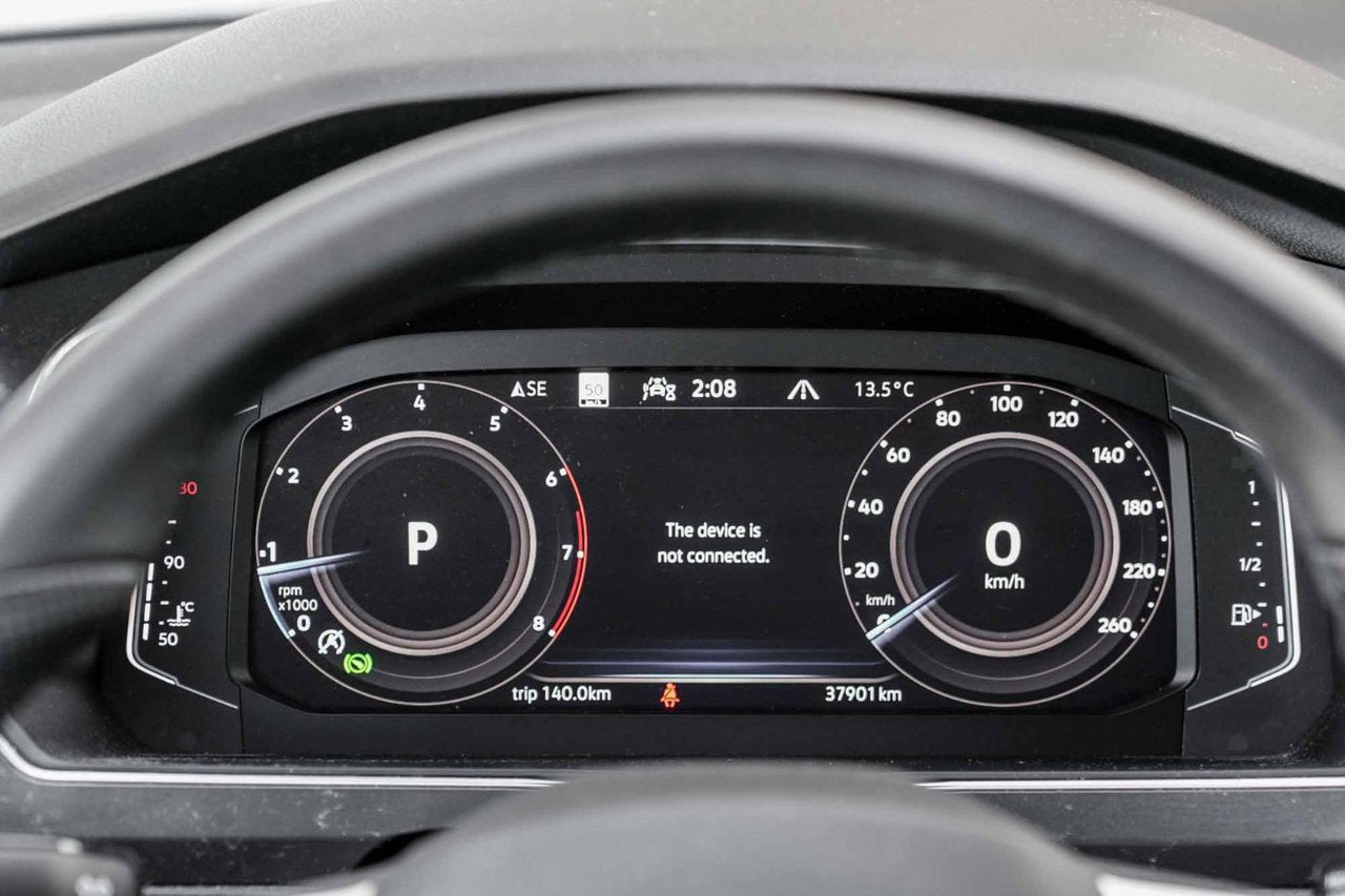 2022 Volkswagen Tiguan HIGHLINE/ RLINE/ 7 PASSAGERS/ 124$ PAR SEMAINE