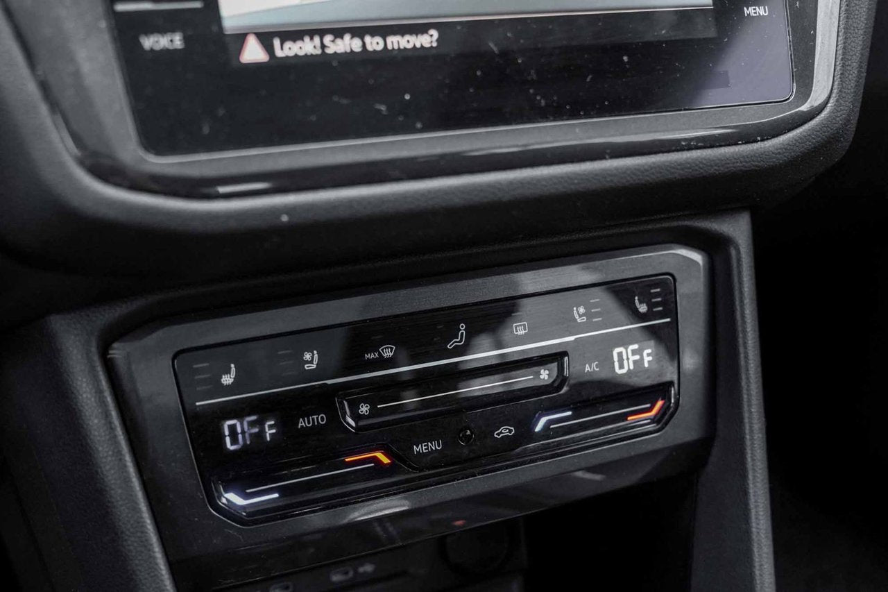 2022 Volkswagen Tiguan HIGHLINE/ RLINE/ 7 PASSAGERS/ 124$ PAR SEMAINE