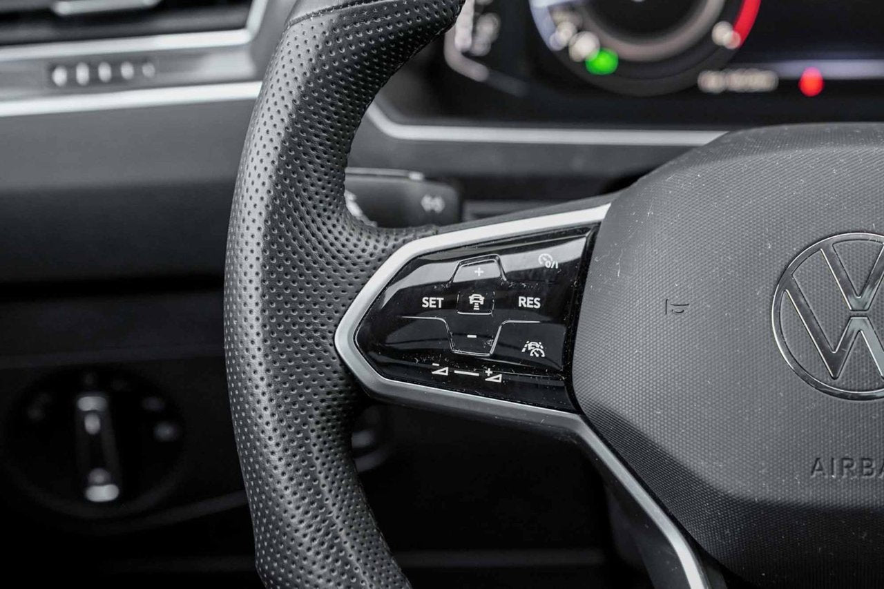 2022 Volkswagen Tiguan HIGHLINE/ RLINE/ 7 PASSAGERS/ 124$ PAR SEMAINE