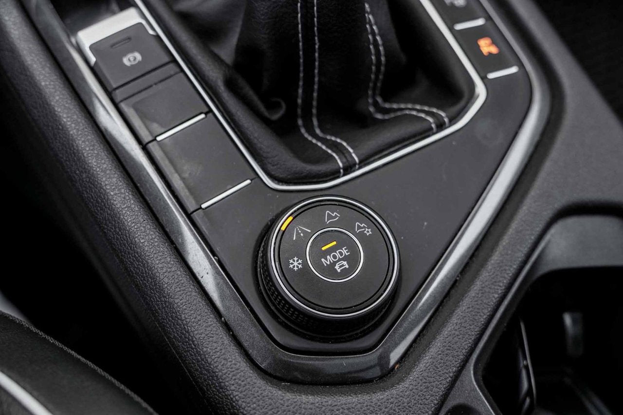 2022 Volkswagen Tiguan HIGHLINE/ RLINE/ 7 PASSAGERS/ 124$ PAR SEMAINE