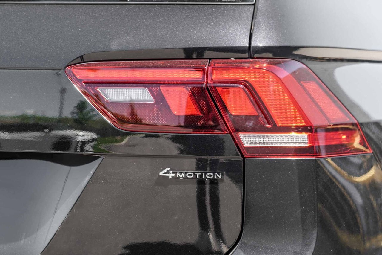 2022 Volkswagen Tiguan HIGHLINE/ RLINE/ 7 PASSAGERS/ 124$ PAR SEMAINE