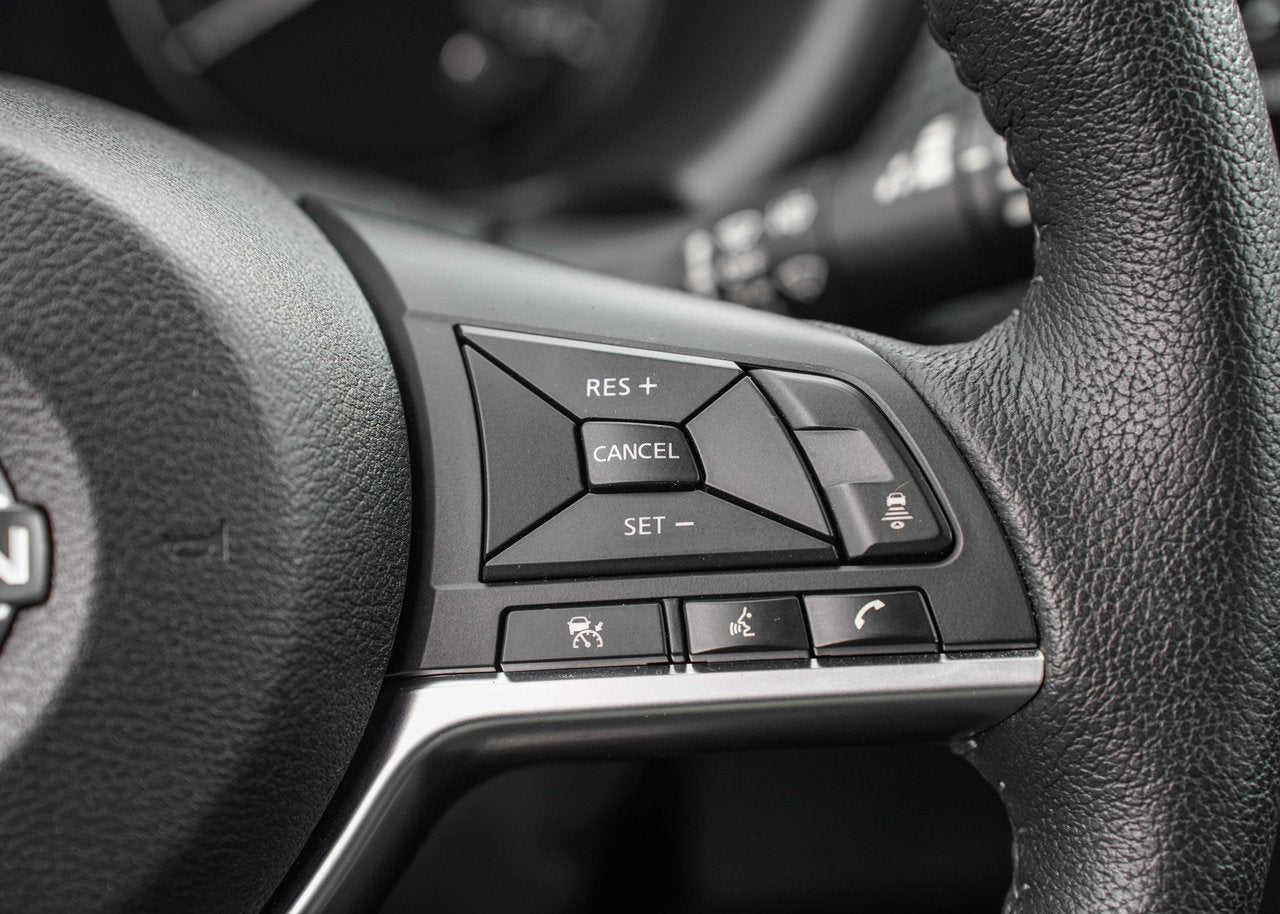 2024 Nissan Kicks SV MAGS+VOLANT/SIEGES.CHAUFF+DEM.DISTANCE+CARPLAY