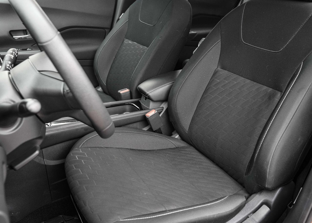 2024 Nissan Kicks SV MAGS+VOLANT/SIEGES.CHAUFF+DEM.DISTANCE+CARPLAY