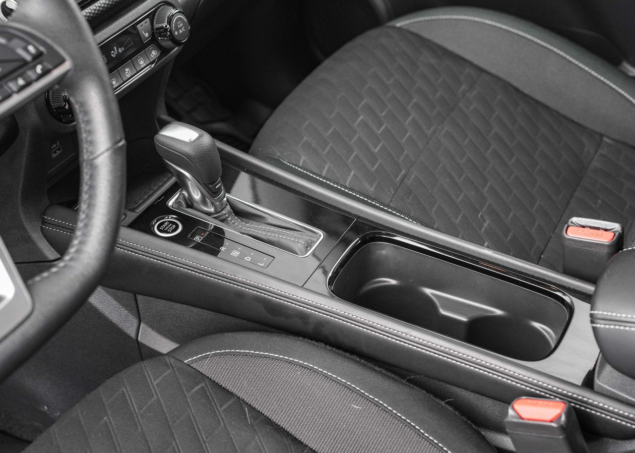 2024 Nissan Kicks SV MAGS+VOLANT/SIEGES.CHAUFF+DEM.DISTANCE+CARPLAY