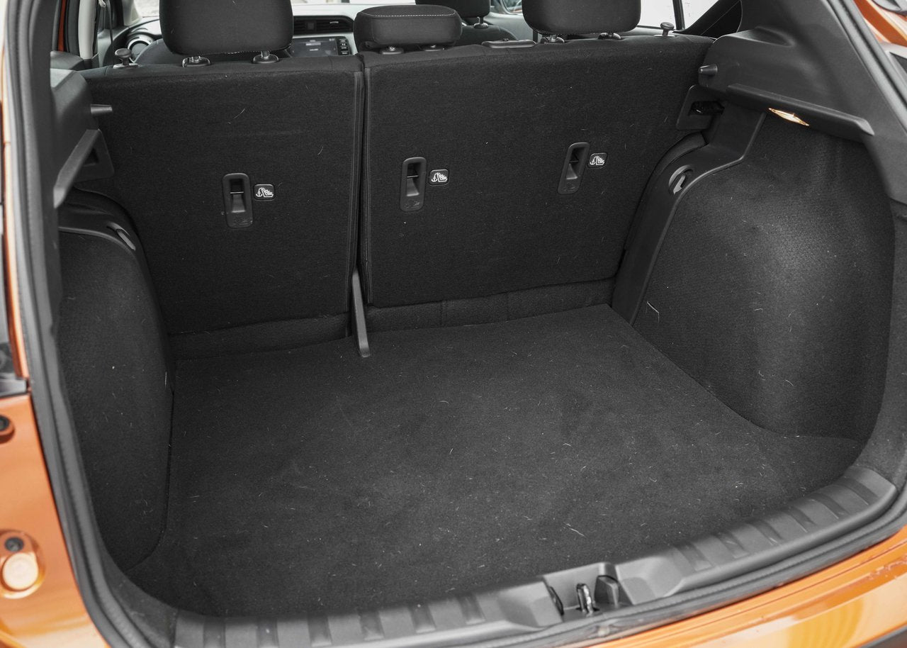 2024 Nissan Kicks SV MAGS+VOLANT/SIEGES.CHAUFF+DEM.DISTANCE+CARPLAY