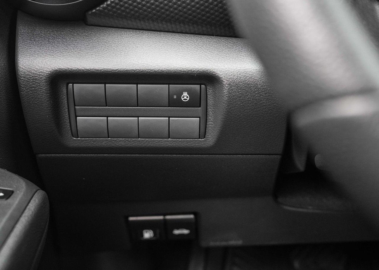 2024 Nissan Kicks SV MAGS+VOLANT/SIEGES.CHAUFF+DEM.DISTANCE+CARPLAY