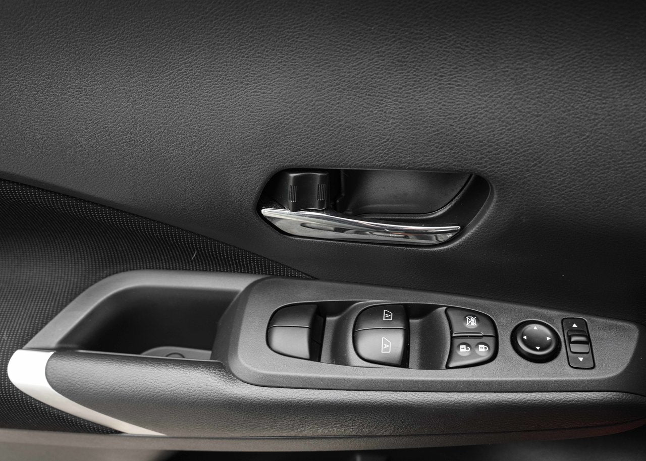 2024 Nissan Kicks SV MAGS+VOLANT/SIEGES.CHAUFF+DEM.DISTANCE+CARPLAY