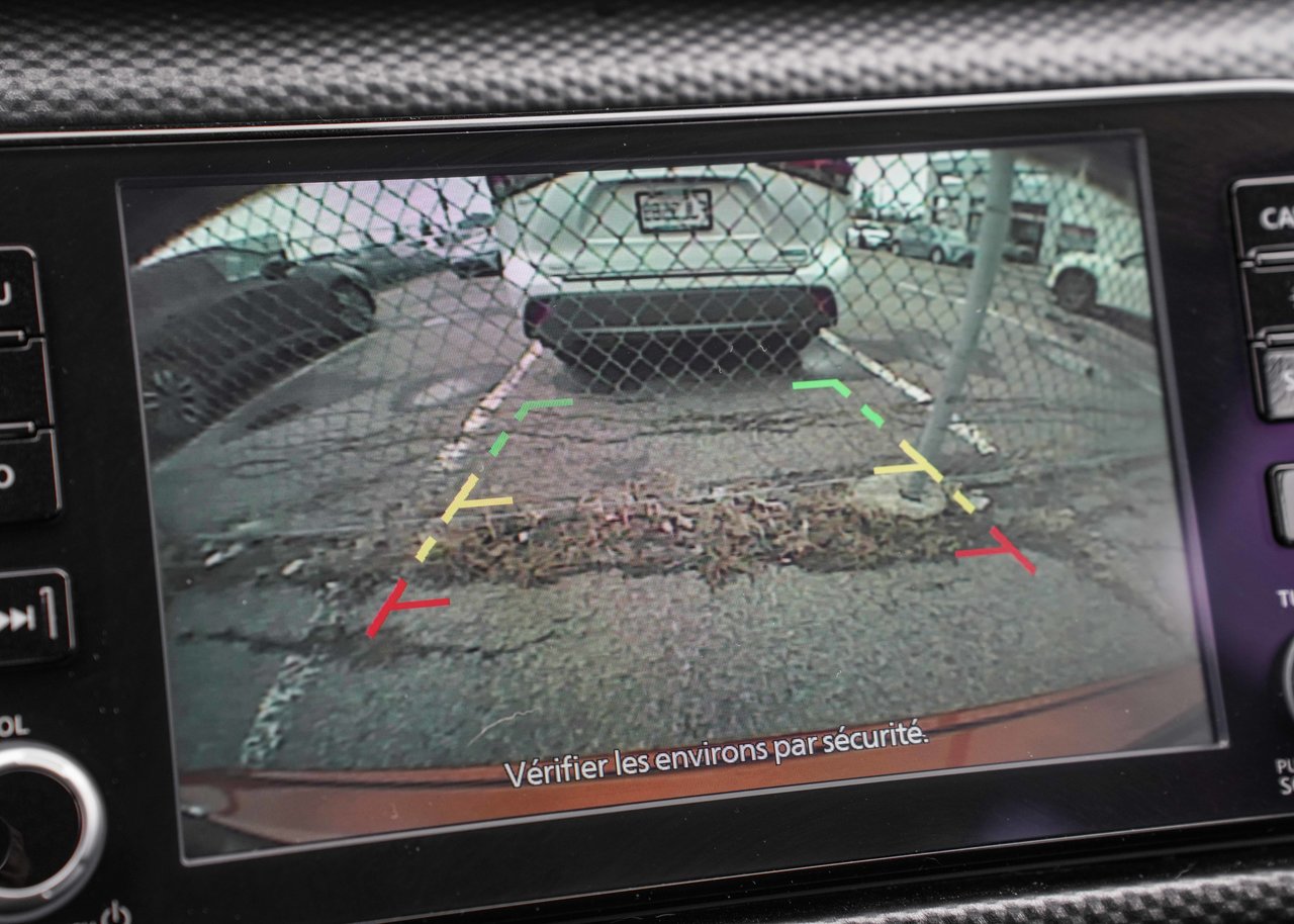 2024 Nissan Kicks SV MAGS+VOLANT/SIEGES.CHAUFF+DEM.DISTANCE+CARPLAY