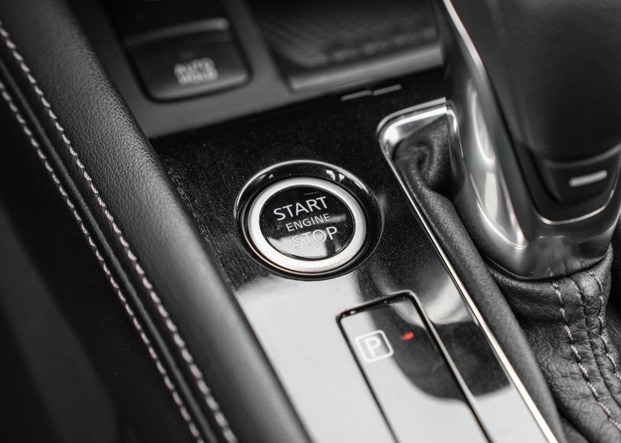 2024 Nissan Kicks SV MAGS+VOLANT/SIEGES.CHAUFF+DEM.DISTANCE+CARPLAY