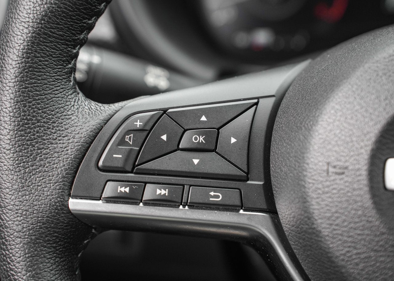 2024 Nissan Kicks SV MAGS+VOLANT/SIEGES.CHAUFF+DEM.DISTANCE+CARPLAY
