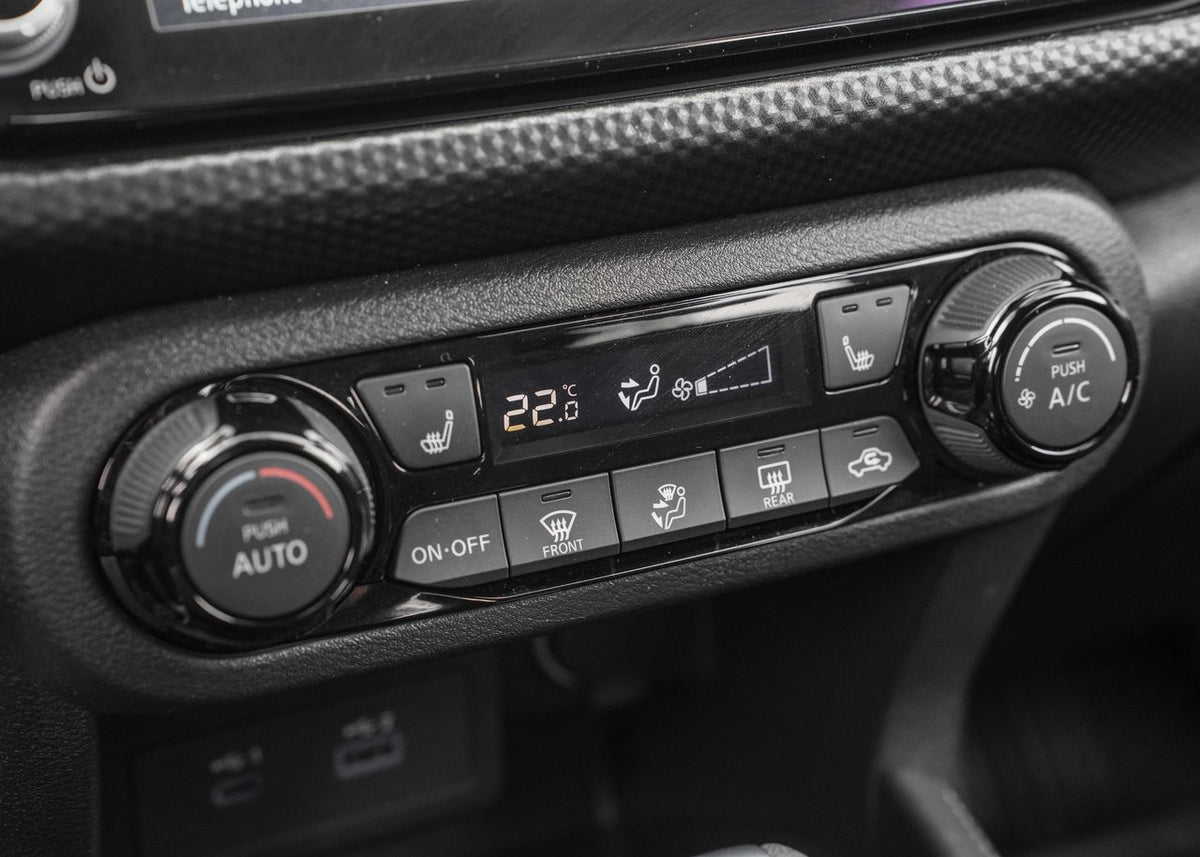 2024 Nissan Kicks SV MAGS+VOLANT/SIEGES.CHAUFF+DEM.DISTANCE+CARPLAY