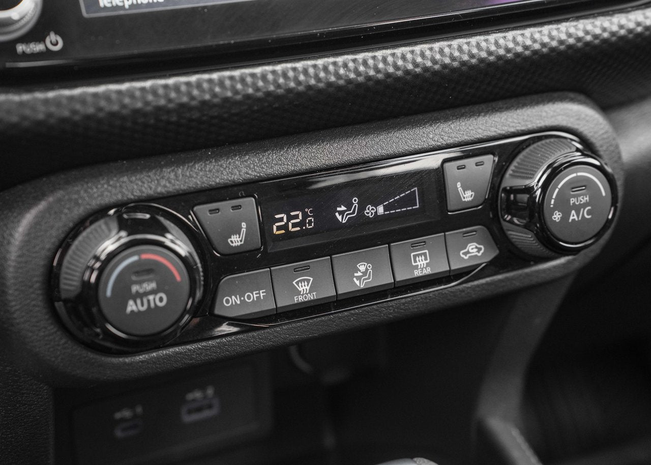 2024 Nissan Kicks SV MAGS+VOLANT/SIEGES.CHAUFF+DEM.DISTANCE+CARPLAY