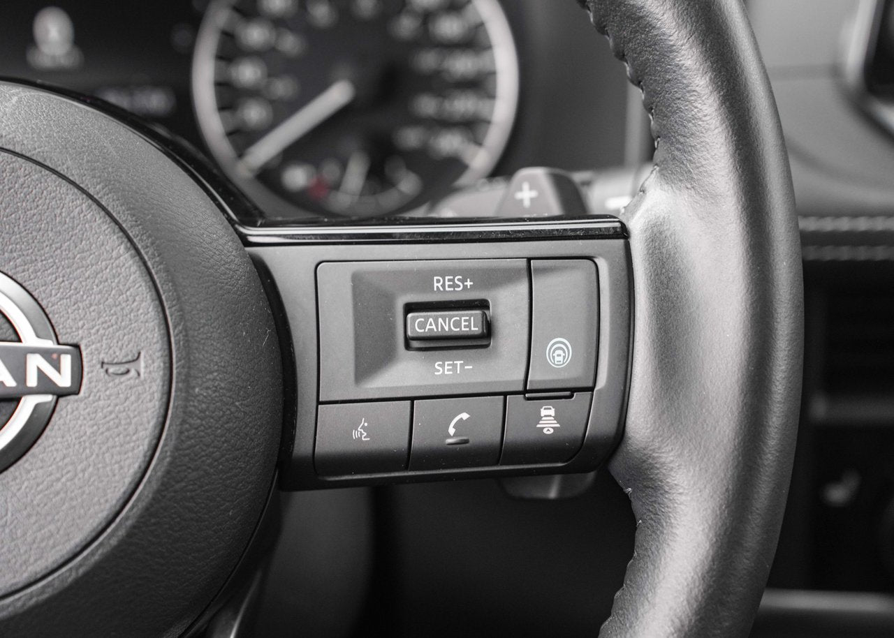 2023 Nissan Rogue SV Moonroof AWD+TOIT.PANO+DEM.DISTANCE+CARPLAY