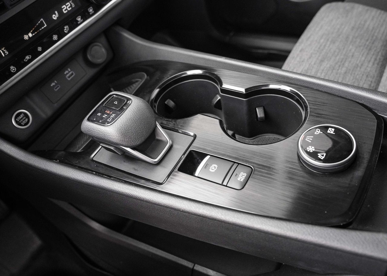 2023 Nissan Rogue SV Moonroof AWD+TOIT.PANO+DEM.DISTANCE+CARPLAY