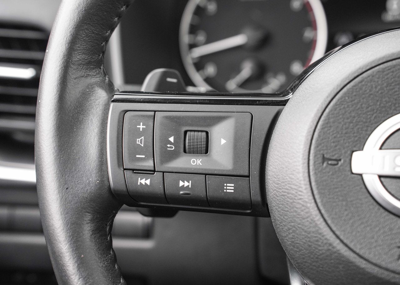 2023 Nissan Rogue SV Moonroof AWD+TOIT.PANO+DEM.DISTANCE+CARPLAY