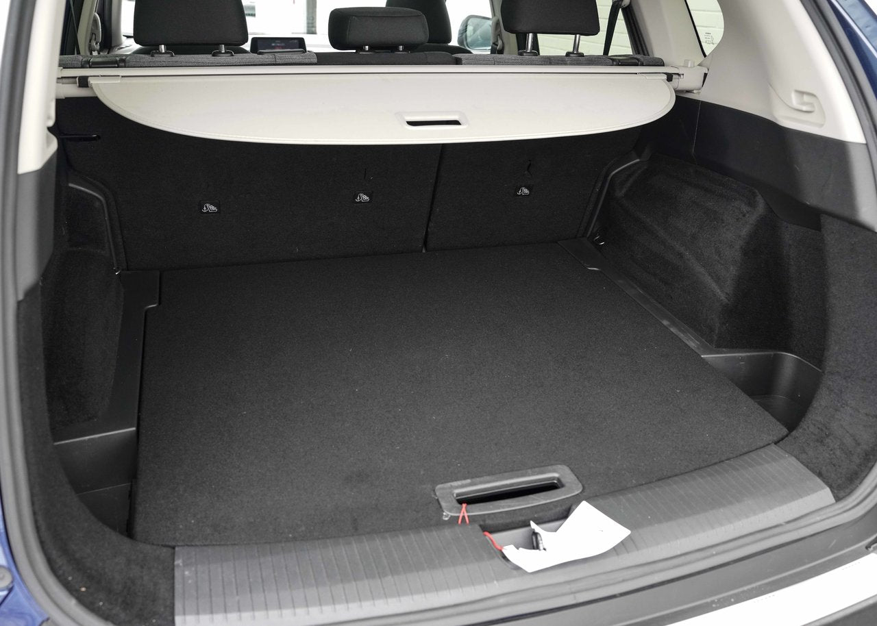 2023 Nissan Rogue SV Moonroof AWD+TOIT.PANO+DEM.DISTANCE+CARPLAY