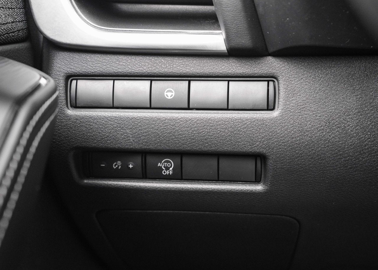 2023 Nissan Rogue SV Moonroof AWD+TOIT.PANO+DEM.DISTANCE+CARPLAY