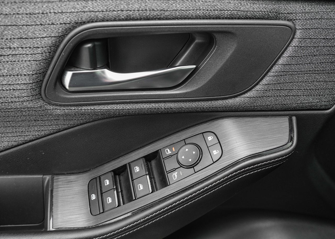 2023 Nissan Rogue SV Moonroof AWD+TOIT.PANO+DEM.DISTANCE+CARPLAY