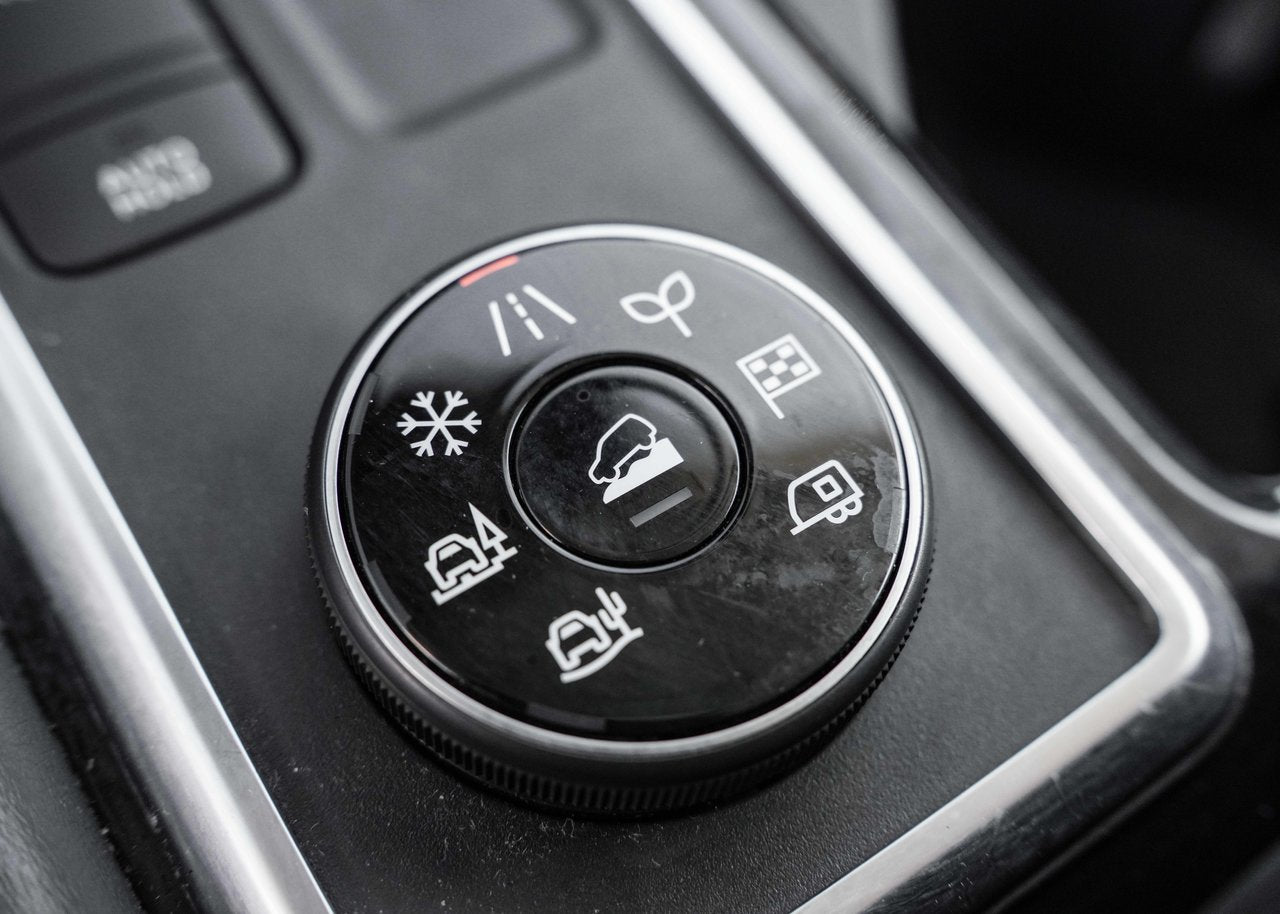 2022 Nissan Pathfinder S AWD