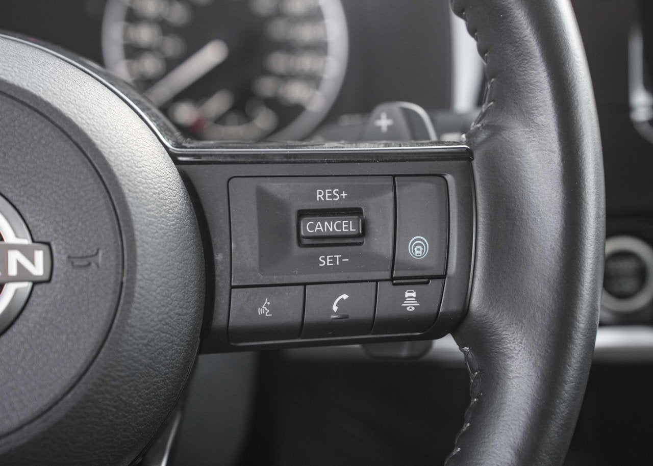 2022 Nissan Pathfinder S AWD