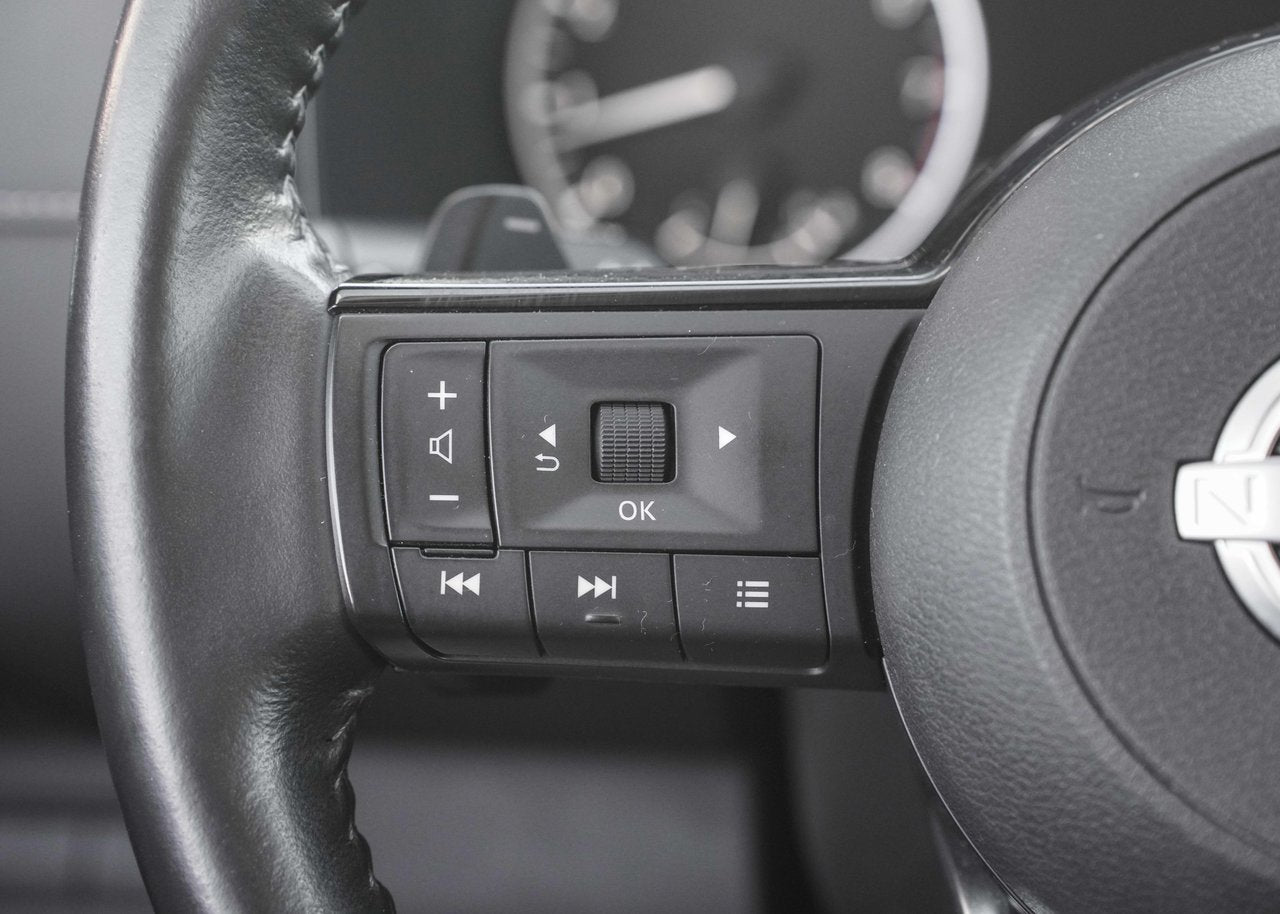 2022 Nissan Pathfinder S AWD