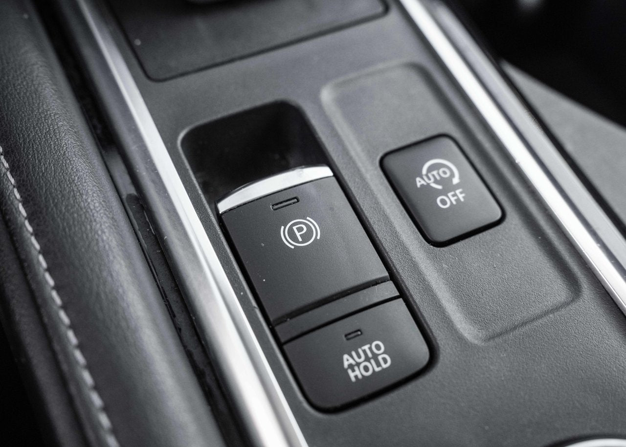 2022 Nissan Pathfinder S AWD